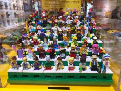 -乐高授权专卖店(朝阳大悦城店)