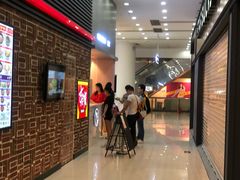 -狐狸和向日葵(北京路店)