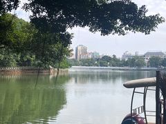 -惠州漫悦花园度假酒店(西湖水东街旗舰店)