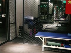 -威尔仕健身会所(古北1699店)