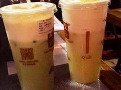 -探鱼·鲜青椒爽麻烤鱼(广州花都来又来店)
