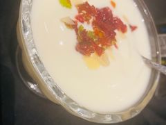 迪庆酸奶-松茸小馆·云南特色餐厅