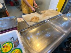 -咏春葱油饼(德政中路店)