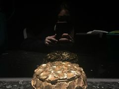-Oyster Talks 四度蚝法餐厅