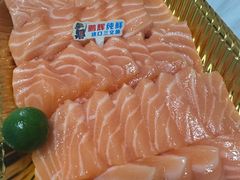 -济南海鲜大市场