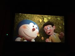 哆啦A梦-中影国际影城(神农万达广场CINITY店)