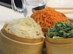 -金狮麟·新豫菜(金码大厦店)