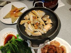 -潮府馆·非遗潮州菜·港式点心(世纪公园店)