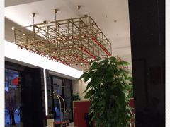 -华怡·金信酒店(潮州古城人民广场店)