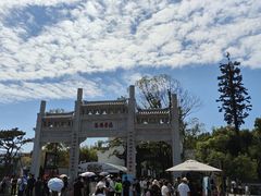 -东湖落雁景区