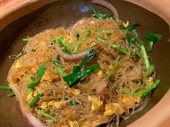 嘟嘟炒粉丝-点心传说·粤菜点心(佐阾虹湾店)