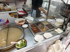 -牛记咖喱美食(十月初五日街店)