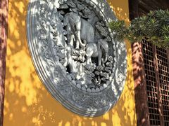 -龙华素斋(龙华路店)