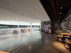 -威尔仕健身(虹桥南丰城店)