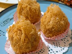 -喜鹊茶点.啫煲(车陂店)