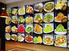 -羊来顺冰煮鲜羊 铁锅烀羊肉(中央大街店)