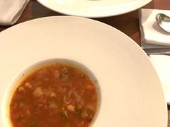 -沈阳君悦酒店·意坊意大利餐厅