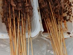 -十里铺铁板鱿鱼