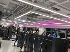 -优享健身(三元桥店)