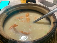 -李记潮汕砂锅粥(营福路店)