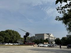 -沈阳铁路陈列馆