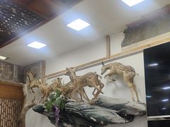 -乔家满族八大碗(流水沟店)