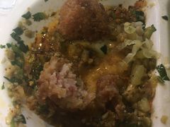 素丸子-百品聚旋转火锅(万德庄店)