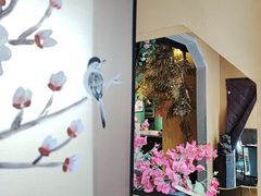 -小凤庭·地道湖北菜武昌鱼·藕汤(38年黄鹤楼店)