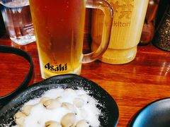 -鸟串烧Yakitori