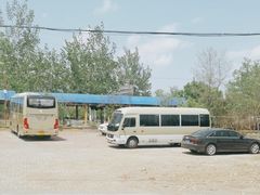 -北京龙庆四季香农家饭庄·灶台鱼·碳烤虹鳟鱼(龙庆峡店)