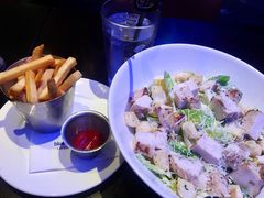 -bluefrog蓝蛙(皇庭广场店)