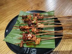 -别院里音乐餐酒吧(双流航空港店)