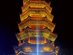 -滦州古城