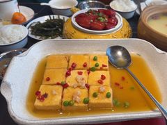 -韶山冲湘菜(中兴大街店)