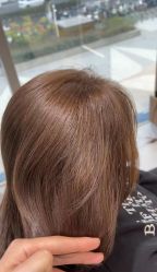 -奈川烫染Salon