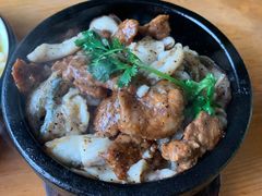 -石榴院子(西施故里店)