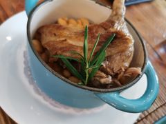 -Kitchen·Y洋厨房西餐厅(王府壹号店)