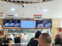 -闫家驴肉老店(华电一校店)