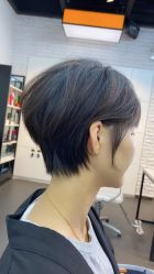 -CIT造型·烫发·染发