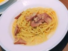 -萨莉亚意式餐厅(杭州西溪龙湖天街店)