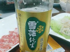 -金龙·打边炉(武进路店)