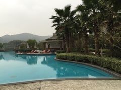 开元宁波九龙湖度假村-宁波九龙湖开元度假村