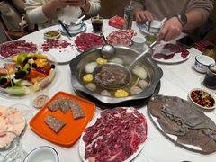 -阿娟牛肉丸·手打牛肉丸·现做现卖