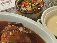 -南京大牌档(济南万象城店)