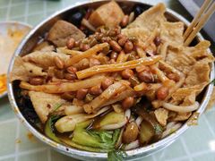 -红鼻子桂林米粉(金唐新光界店)