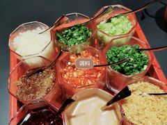 -澜棠海鲜(余姚阳明古镇店)