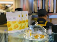 -7分甜(上海新天地广场店)