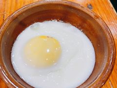 肉饼蒸蛋-肆姐面粉馆(坡子街店)