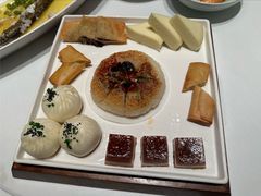 -荣兴酒家(徐家汇店)