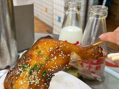-百富露(跃龙北路店)